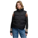 Superdry crni ženski prsluk Cene