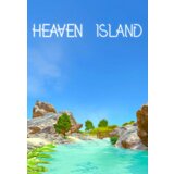 Steam Heaven Island - VR MMO Key GLOBAL | ePonuda.com