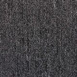  Prostirke za stepenice 20 kom 65x24x4 cm antracit poluokrugle velike | shoptok.hr
