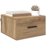  Noćni ormar s ladicama 2 pcs hrast artisan 35 x 35 x 20 cm | Eponuda.ba