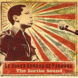 ANALOG AFRICA LE SUPER BORGOU DE PARAKAOU - The Bariba Sound | Eponuda.com