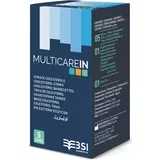 MultiCarein testni lističi za merjenje skupnega holesterola a5