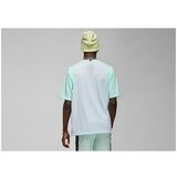 Nike Majice s kratkimi rokavi Air Jordan Dri-fit Sport Statement Bela | Shoptok.si