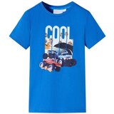  Dječja majica plava 92 | shoptok.hr