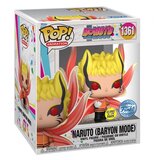 Funko Ekskluzivna POP figura Super Boruto Naruto 15cm | shoptok.hr