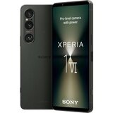 Sony XPERIA 1 VI 5G 12/256GB pametni telefon - zelen Cene
