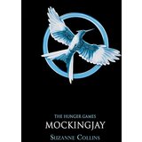 Scholastic Suzanne Collins - Mockingjay (Hunger Games Trilogy Book 3) Cene