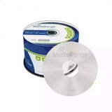 Mediarange DVD-R 4260057125583 cene