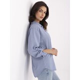 Italy Moda Shirt-MO-KS-1803.89-dark blue | Shoptok.si