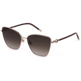 Furla WOMAN SILVER SUNGLASSES Cijene