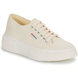 Superga Nizke superge 2287 COTON Bež | Shoptok.si