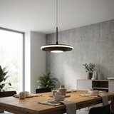  Brilagi - LED luster na sajli VERANO LED/15W/230V | Eponuda.com