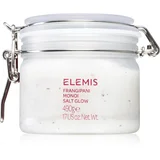 Fran gipani Monoi Salt glow