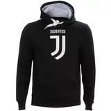 Drugo Juventus N°10 pulover s kapuco