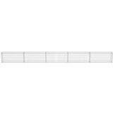  Gabionska stena s pokrovi iz pocinkanega jekla 600x30x50 cm | Shoptok.si