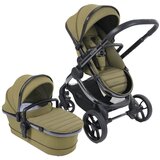 iCandy peach™ 7 otroški voziček double phantom olive green | Shoptok.si