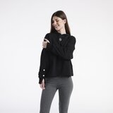Sergio Tacchini ženski duks sa kapuljačom remi hoodie w | ePonuda.com