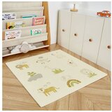 Hakuna Matte Hakuna mat puzzle - safari životinje 90 x 90 x 1,2 cm | shoptok.hr