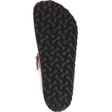 Birkenstock Japanke 'Gizeh Flower' pastelno roza | shoptok.hr