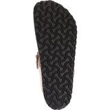 Birkenstock Japonke 'Gizeh Flower' pastelno roza | Shoptok.si