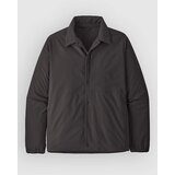 Patagonia Nano-Air Shirt Jacket ink black | Shoptok.si