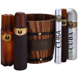 Cuba Original poklon set za muškarce | shoptok.hr