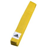 Adidas Pasovi ADIB24Y Rumena Cene