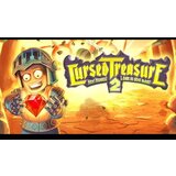 Steam Cursed Treasure 2 Key GLOBAL | ePonuda.com