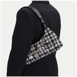 Guess Ročna torba Everlee HWTB86 79180 Črna | Shoptok.si