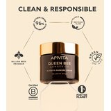 Apivita Queen Bee Longevity bogata krema proti gubam 50 ml | Shoptok.si