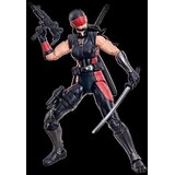 Hasbro G.I. Joe Classified Series #197 Snake Eyes (Dawn Moreno) akcijska figura 15 cm | shoptok.hr