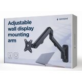 Gembird MA-WA1-02 podesivi zidni drzac za monitor,tilt, 13 27 max.7kg | Eponuda.com