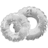 Oxballs rebrasti set obročkov za penis (črna) Cene