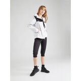 Helly Hansen Zunanja jakna 'VANCOUVER' svetlo siva / črna | Shoptok.si