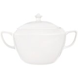 Orion Porcelanska ju&amp;scaron;na zvrnica s pokrovom 3,5 l, (5000009898) Slike