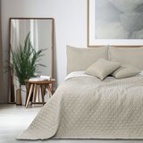 DecoKing Prekrivač Alhambra 170x210 cm, bež/bijela | shoptok.hr