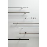 Based Set Za Drog Za Zavese Black Night -- | Shoptok.si