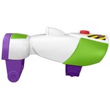 Toy Story 5 Buzz Lightyear laserska rukavica Space Ranger sa zvukom i svjetlom | shoptok.hr