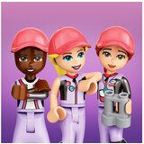Lego ® friends stephaniejina jadralska pustolovščina 41716 | Shoptok.si