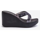 Ipanema Women's Wedge Sandals | Shoptok.si