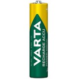 Varta 5703301494 - 3+1 kom Punjive baterije ACCU AAA Ni-MH/1000mAh/1,2V | Eponuda.com