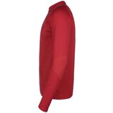 Adidas Funkcionalna majica rdeča / bela | Shoptok.si