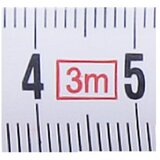 Unior meter 710P 612135 10m/25mm | Shoptok.si