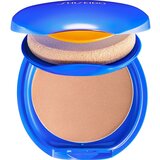 Shiseido Expert Sun Protector UV Protective Compact Foundation SPF30 vodoodporni kompaktni puder polnilni odtenek Medium Brown 12 g | Shoptok.si