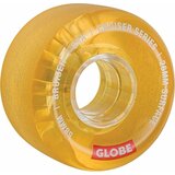 Globe Bruiser Clear Honey 58 mm | Shoptok.si