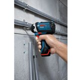 Bosch akumulatorski udarni vijačnik GDR 12V-105 BARETOOL 06019A6901 | Shoptok.si
