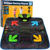 Interaktivna plesna podloga Best Disco | Shoptok.si