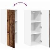  Stenska kuhinjska omarica 2 pcs Star les 30 x 31 x 80 cm, (5000091935) | Shoptok.si