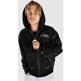 Empyre Prisoner Jopa s kapuco black u