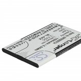 VHBW Baterija za Nokia 6300 4G / 8000 4G, 1500 mAh | Shoptok.si